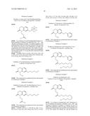 PIPERAZINE-SUBSTITUTED BENZOTHIOPHENE DERIVATIVES AS ANTIPSYCHOTIC AGENTS diagram and image