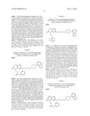 PIPERAZINE-SUBSTITUTED BENZOTHIOPHENE DERIVATIVES AS ANTIPSYCHOTIC AGENTS diagram and image