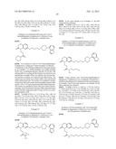 PIPERAZINE-SUBSTITUTED BENZOTHIOPHENE DERIVATIVES AS ANTIPSYCHOTIC AGENTS diagram and image