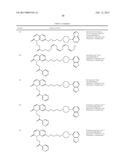 PIPERAZINE-SUBSTITUTED BENZOTHIOPHENE DERIVATIVES AS ANTIPSYCHOTIC AGENTS diagram and image