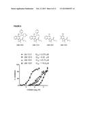 SMALL MOLECULE INHIBITORS OF MCL-1 AND USES THEREOF diagram and image