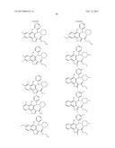 SMALL MOLECULE INHIBITORS OF MCL-1 AND USES THEREOF diagram and image