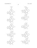 SMALL MOLECULE INHIBITORS OF MCL-1 AND USES THEREOF diagram and image