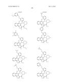 SMALL MOLECULE INHIBITORS OF MCL-1 AND USES THEREOF diagram and image