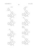 SMALL MOLECULE INHIBITORS OF MCL-1 AND USES THEREOF diagram and image