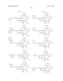 SMALL MOLECULE INHIBITORS OF MCL-1 AND USES THEREOF diagram and image