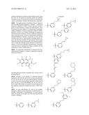 SMALL MOLECULE INHIBITORS OF MCL-1 AND USES THEREOF diagram and image