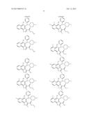 SMALL MOLECULE INHIBITORS OF MCL-1 AND USES THEREOF diagram and image