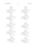 SMALL MOLECULE INHIBITORS OF MCL-1 AND USES THEREOF diagram and image