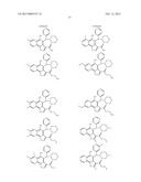 SMALL MOLECULE INHIBITORS OF MCL-1 AND USES THEREOF diagram and image