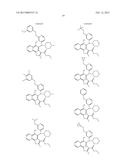 SMALL MOLECULE INHIBITORS OF MCL-1 AND USES THEREOF diagram and image