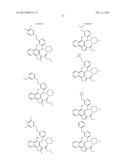 SMALL MOLECULE INHIBITORS OF MCL-1 AND USES THEREOF diagram and image