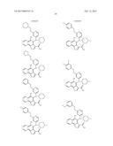 SMALL MOLECULE INHIBITORS OF MCL-1 AND USES THEREOF diagram and image