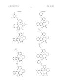 SMALL MOLECULE INHIBITORS OF MCL-1 AND USES THEREOF diagram and image