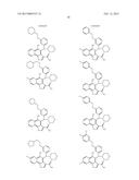 SMALL MOLECULE INHIBITORS OF MCL-1 AND USES THEREOF diagram and image