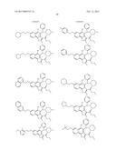 SMALL MOLECULE INHIBITORS OF MCL-1 AND USES THEREOF diagram and image