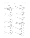 SMALL MOLECULE INHIBITORS OF MCL-1 AND USES THEREOF diagram and image