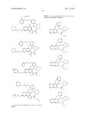 SMALL MOLECULE INHIBITORS OF MCL-1 AND USES THEREOF diagram and image