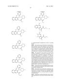 SMALL MOLECULE INHIBITORS OF MCL-1 AND USES THEREOF diagram and image