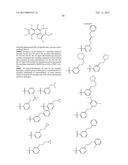 SMALL MOLECULE INHIBITORS OF MCL-1 AND USES THEREOF diagram and image