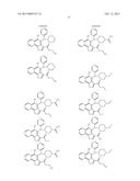 SMALL MOLECULE INHIBITORS OF MCL-1 AND USES THEREOF diagram and image