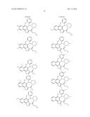 SMALL MOLECULE INHIBITORS OF MCL-1 AND USES THEREOF diagram and image