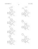 SMALL MOLECULE INHIBITORS OF MCL-1 AND USES THEREOF diagram and image