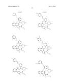 SMALL MOLECULE INHIBITORS OF MCL-1 AND USES THEREOF diagram and image