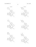 SMALL MOLECULE INHIBITORS OF MCL-1 AND USES THEREOF diagram and image