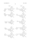 SMALL MOLECULE INHIBITORS OF MCL-1 AND USES THEREOF diagram and image