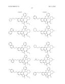 SMALL MOLECULE INHIBITORS OF MCL-1 AND USES THEREOF diagram and image