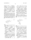 CINNAMIC ACID HYDROXYAMIDES AS INHIBITORS OF HISTONE DEACETYLASE 8 diagram and image