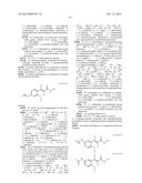 CINNAMIC ACID HYDROXYAMIDES AS INHIBITORS OF HISTONE DEACETYLASE 8 diagram and image