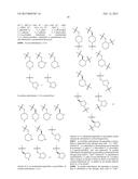 CINNAMIC ACID HYDROXYAMIDES AS INHIBITORS OF HISTONE DEACETYLASE 8 diagram and image