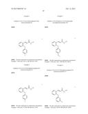 CINNAMIC ACID HYDROXYAMIDES AS INHIBITORS OF HISTONE DEACETYLASE 8 diagram and image