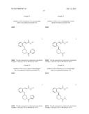 CINNAMIC ACID HYDROXYAMIDES AS INHIBITORS OF HISTONE DEACETYLASE 8 diagram and image