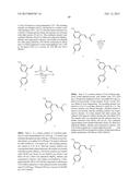 CINNAMIC ACID HYDROXYAMIDES AS INHIBITORS OF HISTONE DEACETYLASE 8 diagram and image