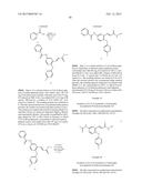 CINNAMIC ACID HYDROXYAMIDES AS INHIBITORS OF HISTONE DEACETYLASE 8 diagram and image