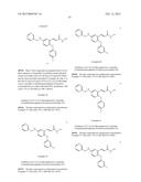 CINNAMIC ACID HYDROXYAMIDES AS INHIBITORS OF HISTONE DEACETYLASE 8 diagram and image