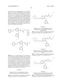 CINNAMIC ACID HYDROXYAMIDES AS INHIBITORS OF HISTONE DEACETYLASE 8 diagram and image