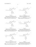 CINNAMIC ACID HYDROXYAMIDES AS INHIBITORS OF HISTONE DEACETYLASE 8 diagram and image