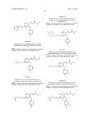 CINNAMIC ACID HYDROXYAMIDES AS INHIBITORS OF HISTONE DEACETYLASE 8 diagram and image