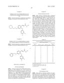 CINNAMIC ACID HYDROXYAMIDES AS INHIBITORS OF HISTONE DEACETYLASE 8 diagram and image