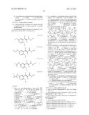 CINNAMIC ACID HYDROXYAMIDES AS INHIBITORS OF HISTONE DEACETYLASE 8 diagram and image