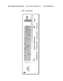 NOVEL MARKERS FOR DETECTING MICROSATELLITE INSTABILITY IN CANCER AND     DETERMINING SYNTHETIC LETHALITY WITH INHIBITION OF THE DNA BASE EXCISION     REPAIR PATHWAY diagram and image