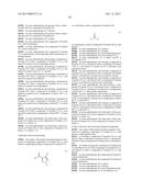 PROCESSES FOR THE PREPARATION OF PYRAZOLE DERIVATIVES USEFUL AS MODULATORS     OF THE 5-HT2A SEROTONIN RECEPTOR diagram and image