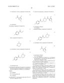 PROCESSES FOR THE PREPARATION OF PYRAZOLE DERIVATIVES USEFUL AS MODULATORS     OF THE 5-HT2A SEROTONIN RECEPTOR diagram and image