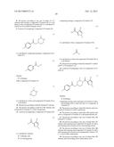 PROCESSES FOR THE PREPARATION OF PYRAZOLE DERIVATIVES USEFUL AS MODULATORS     OF THE 5-HT2A SEROTONIN RECEPTOR diagram and image