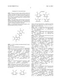 INDAZOLE INHIBITORS OF THE WNT SIGNAL PATHWAY AND THERAPEUTIC USES THEREOF diagram and image