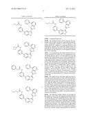 INDAZOLE INHIBITORS OF THE WNT SIGNAL PATHWAY AND THERAPEUTIC USES THEREOF diagram and image